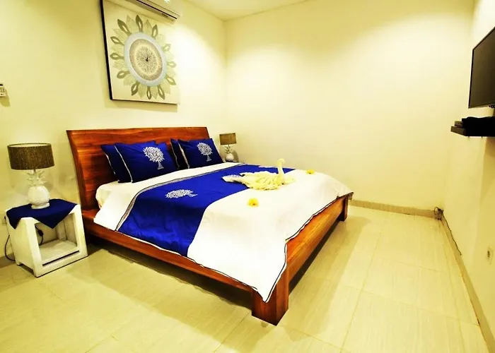 Villa Dreamz - Six Bedrooms Private *