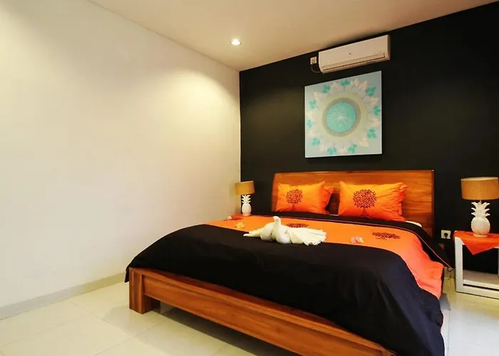 Villa Dreamz - Six Bedrooms Private